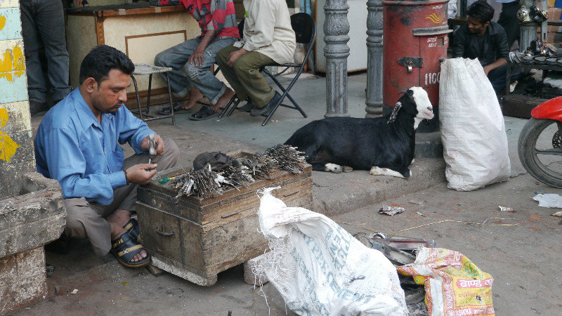 Chawri Bazaar