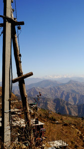 Narkanda, near Shimla