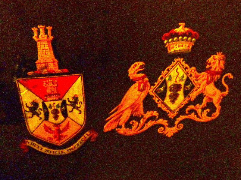 Coats Of Arms