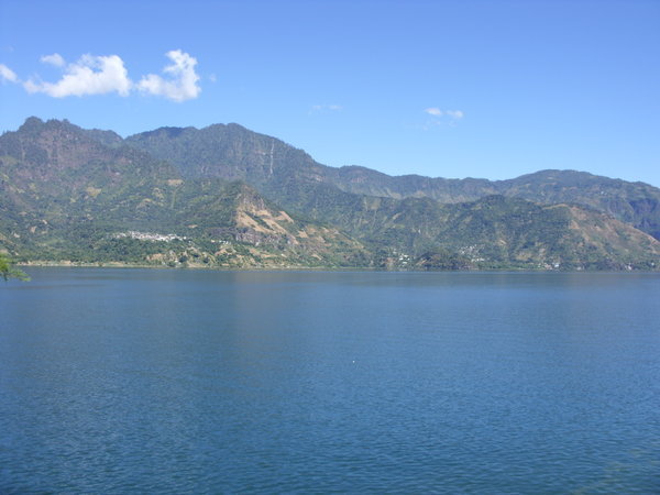 Lago Atitlan 2