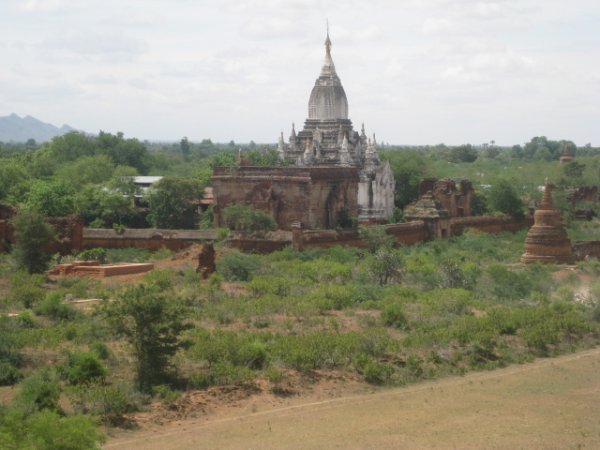 dp ARCHAEOLOGICAL ZONE BAGAN, MYANMAR (12)