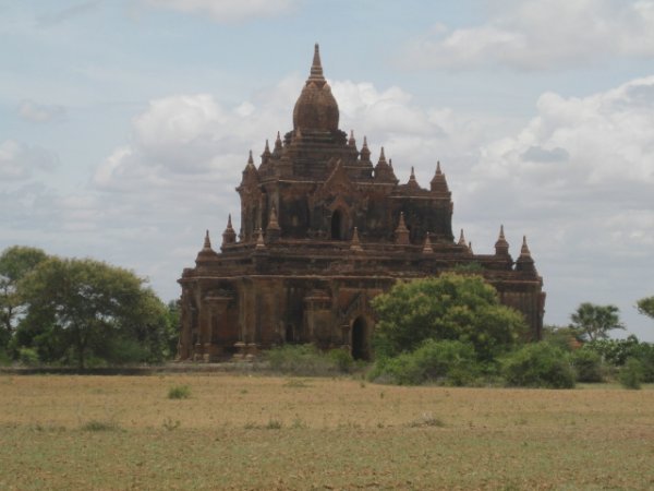 dp ARCHAEOLOGICAL ZONE BAGAN, MYANMAR (15)