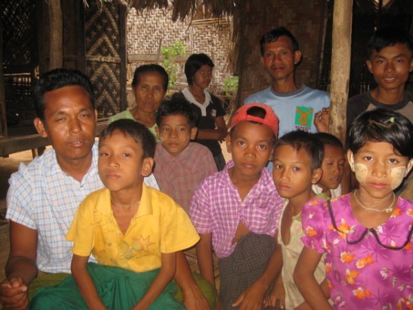 dp North Village BAGAN, MYANMAR (6)