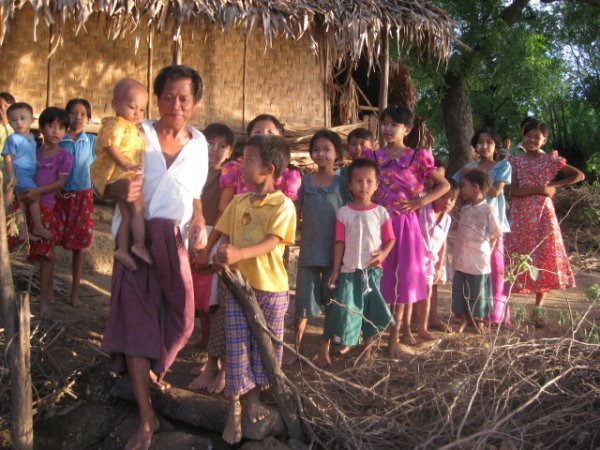dp North Village BAGAN, MYANMAR (11)