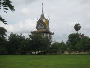 dp Killing Fields Memorial 20 km south of Phnom Penh, Cambodia (15)