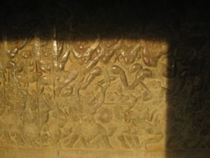 Bas Reliefs ANGKOR WAT ANKOR, CAMBODIA (20)