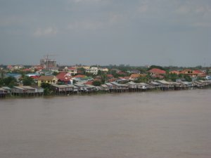 Mekong River PHNOM PENH, CAMBODIA (1)