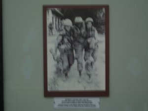 dp MY LAI MASSACRE MEMORIAL OUTSIDE QUIANG NHAI, VIETNAM (15)