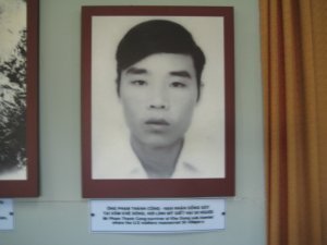 dp MY LAI MASSACRE MEMORIAL OUTSIDE QUIANG NHAI, VIETNAM (22)