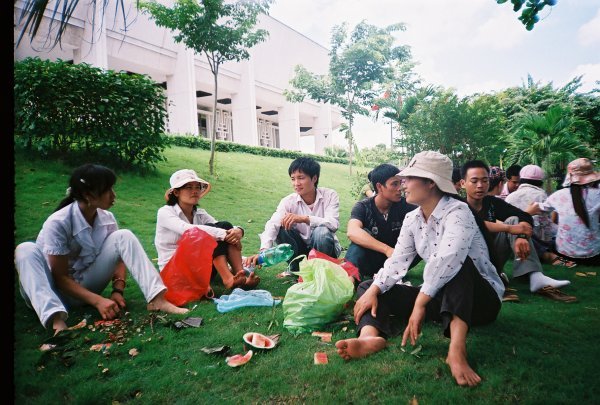 HO CHI MINH MEMORIAL FAMILY PICNIC (4)